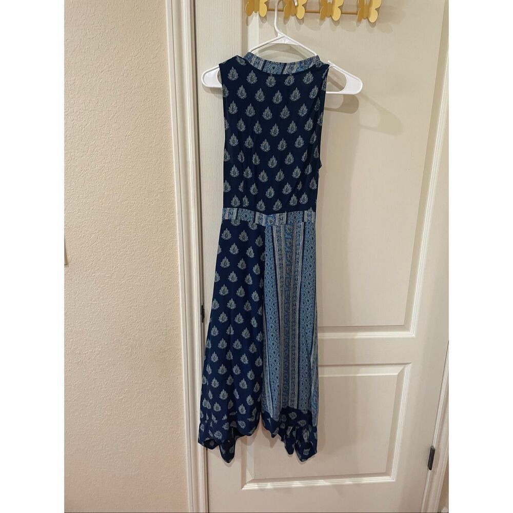 Anthropologie by Maeve Pullover Dress Size 6 - Picture 5 of 8
